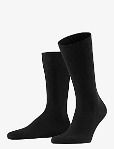 Falke FALKE Family SO - Treningssokker - BLACK / black