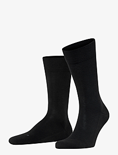 Falke FALKE Sens. London SO - Treningssokker - BLACK / black