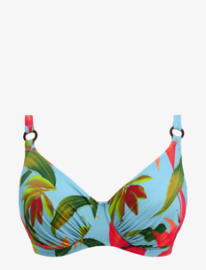 Fantasie PICHOLA - Bikinier - AQUA / blue