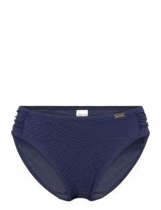 Fantasie OTTAWA MID RISE BIKINI BRIEF - Bikini truser - INK / blue