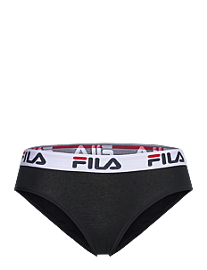 FILA Underwear FILA Urban Brief - Klær - BLACK / black