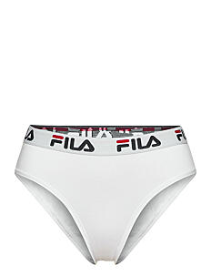 FILA Underwear FILA Urban Brief - Klær - WHITE / white