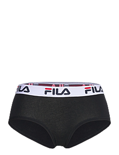 FILA Underwear FILA Culotte - Klær - BLACK / black