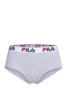 FILA Underwear FILA Culotte - Klær - GREY / grey