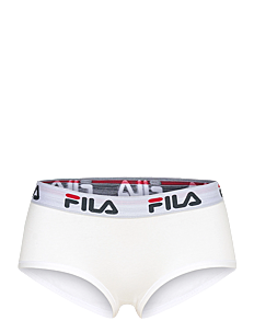 FILA Underwear FILA Culotte - Klær - WHITE / white