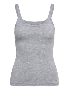 FILA Underwear FILA Tank top - Klær - GREY / grey