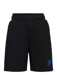 FILA BEXTEN shorts - Shorts - BLACK / black