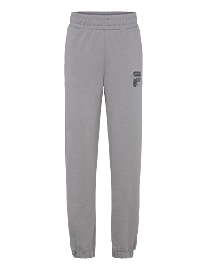 FILA BAULER high waist sweatpants - Klær - NIGHT OWL / grey