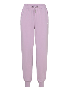 FILA FILA BALIMO high waist sweatpants - Klær - FAIR ORCHID / pink/rose