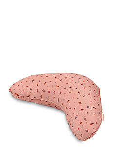 Filibabba Nursing pillow - Collection of memories - Ammeutstyr - COLLECTION OF MEMORIES / pink/rose