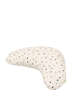 Filibabba Nursing pillow - Little sailor - Ammeutstyr - LITTLE SAILOR / multi