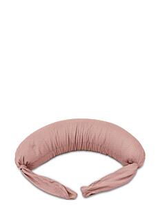 Filibabba Juno multi pillow - Blush - Ammeutstyr - BLUSH / pink/rose