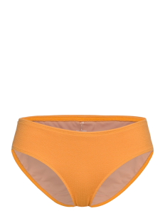 Filippa K Hipster Swim Briefs - Bikini truser - SUNSET YEL / orange