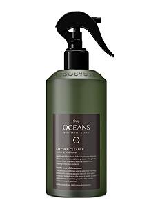 Five Oceans Kitchen Cleaner - Rengjøring - NO COLOUR / undefined