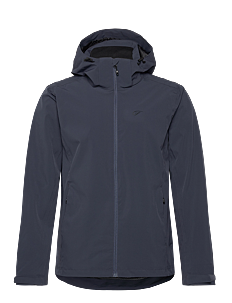 Five Seasons CARI JKT M - Regntøy - OMBRE BLUE / navy