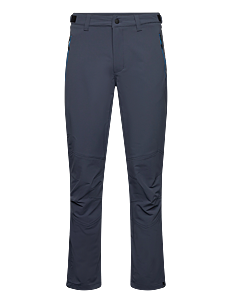 Five Seasons MALKOLM PNT 2.0 M - Friluftsbukser - STORM / navy