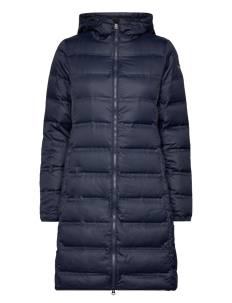 Five Seasons HELEN JKT W - Kåper - NAVY / navy