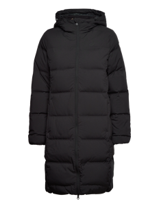 Five Seasons IRIS JKT W - Kåper - BLACK / black