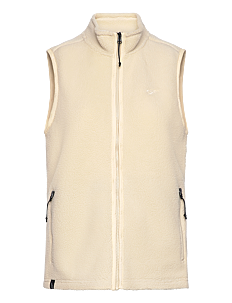 Five Seasons SUNNDAL VEST W - Vester - OYSTER GRAY / beige