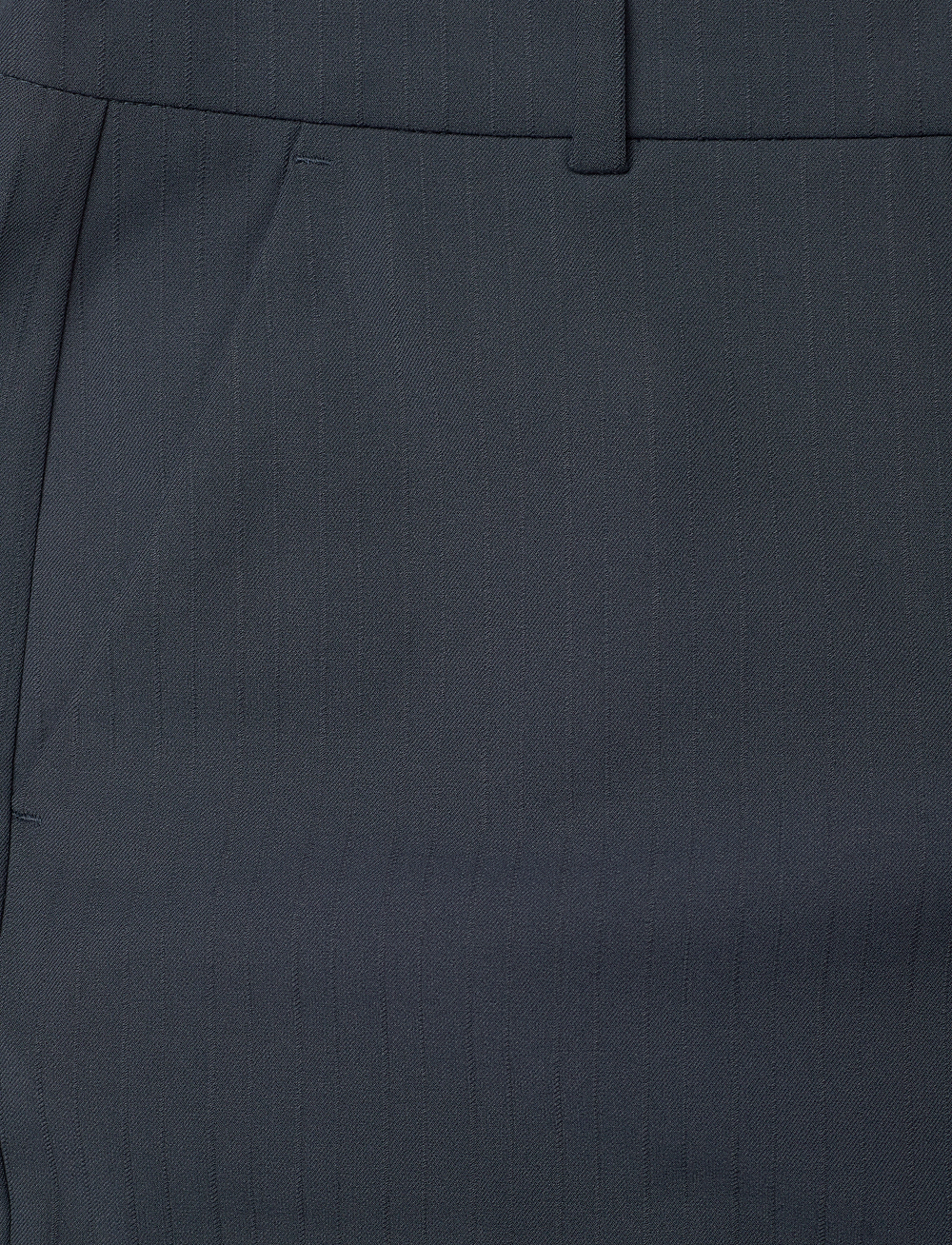 FIVEUNITS - DenaFV - vide bukser - navy tonal pin - 2