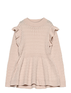 Fliink KIKI TUNIC - Fliink - CREAM / cream