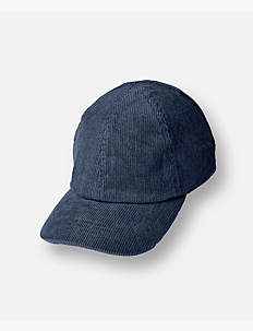 Fliink KAMMA CAP - Fliink - BLUE / navy