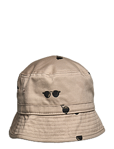 Fliink KOTA BUCKET HAT - Fliink - CREAM / beige