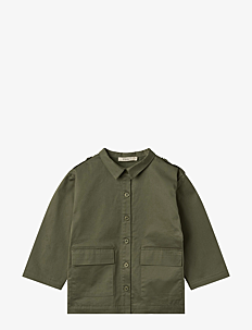 Fliink KARL JOHAN SHACKET - Fliink - GREEN / green