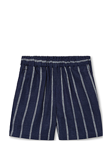 Fliink VIRA SHORTS - Fliink - BLUE / navy