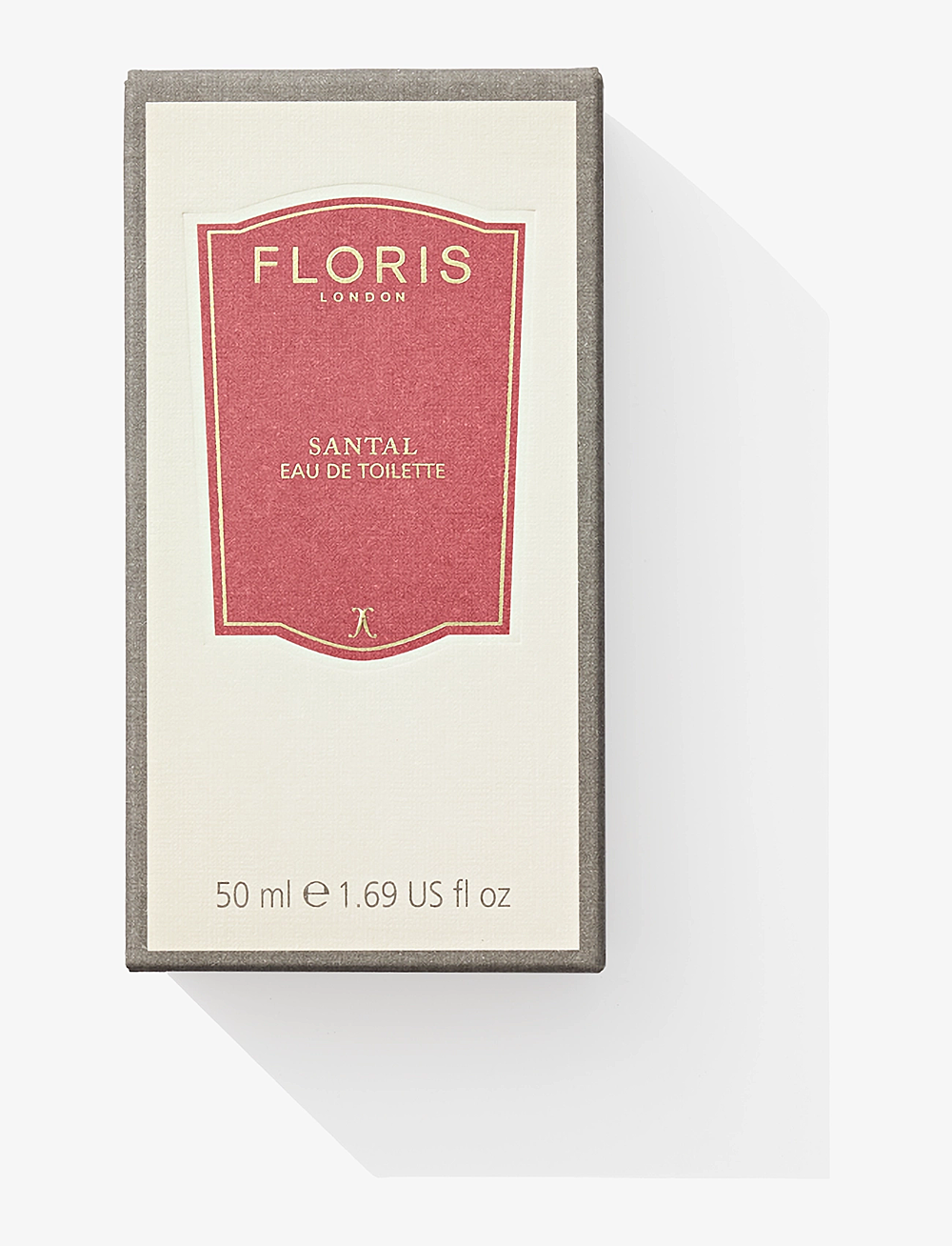 Floris - Floris London Santal Eau de Toilette - til ham - clear - 1