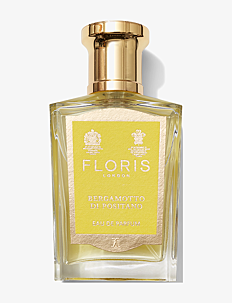 Floris Floris London Bergamotto Di Positano Eau de Parfum - Nyheter - null / undefined