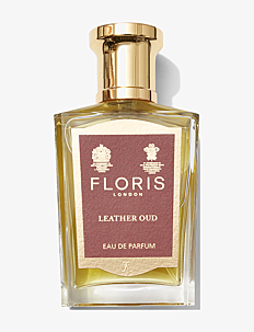 Floris Floris London Leather Oud Eau de Parfum - Nyheter - null / undefined