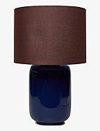 Cadiz Table Lamp - NAVY BLUE