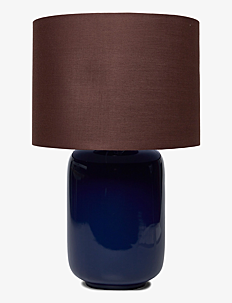 Frandsen Lighting Cadiz Table Lamp - Lamper - NAVY BLUE / blue