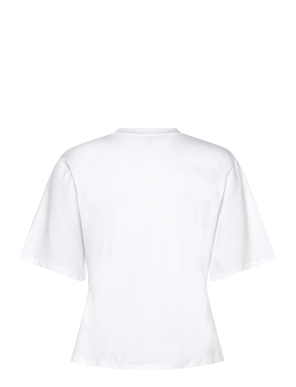 French Connection - PEARL TOP - t-skjorter - linen white - 2