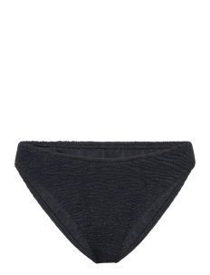 Freya IBIZA WAVES HIGH LEG BIKINI BRIEF - Bikini truser - BLACK / black