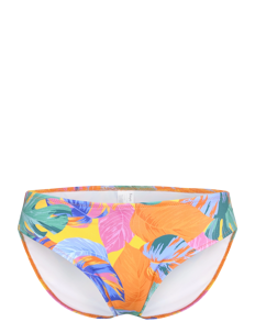 Freya ALOHA COAST BIKINI BRIEF - Bikini truser - ZEST / orange