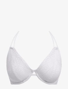 Freya NOMAD NIGHTS - Bikinier - WHITE / white