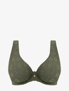 Freya NOMAD NIGHTS - Bikinier - SAGE / khaki/green