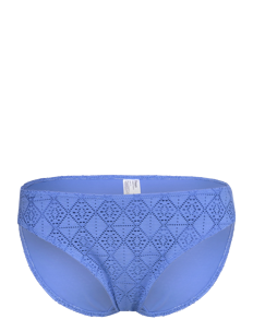 Freya NOMAD NIGHTS BIKINI BRIEF - Bikinier - ATLANTIC / blue