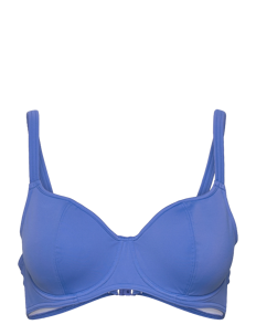 Freya JEWEL COVE UW SWEETHEART BIKINI TOP - Bikinier - PLAIN AZURE / blue