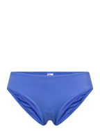 JEWEL COVE BIKINI BRIEF - PLAIN AZURE