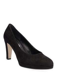 Gabor Pumps - Klassiske pumps - BLACK / black