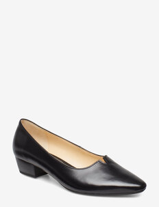 Gabor Pumps - Klassiske pumps - BLACK / black