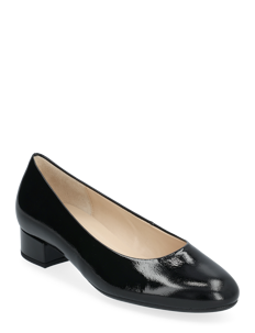 Gabor Pumps - Klassiske pumps - BLACK / black