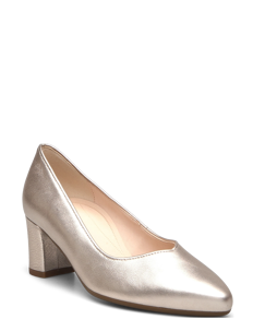 Gabor Pumps - Klassiske pumps - SOFT GOLD / gold