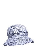 Fashion Hats - BABY BLUE