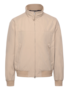 GANT HAMPSHIRE JACKET - Jakker - DRY SAND / beige