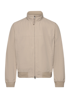 GANT LIGHT HAMPSHIRE JACKET - Jakker - DRY SAND / beige