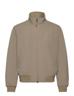 PADDED HAMPSHIRE JACKET - DRIED KHAKI